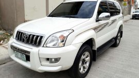 2003 Toyota Land Cruiser Prado for sale