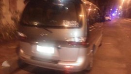 Hyundai Starex svx 2003 intercooler for sale 