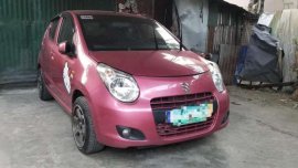 Suzuki Celerio Gold 2011 automatic