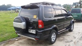 Isuzu Sportivo 2015 Manual Diesel P438,000