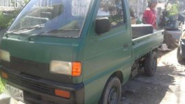 Suzuki Scrum 4X2 Pick Up for sale