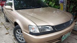 1998 Toyota Corolla lovelife FOR SALE