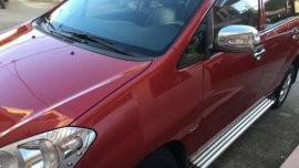 Toyota Innova 2010 for sale