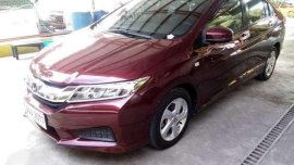 2014 Honda City for sale
