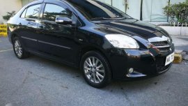 2009 Toyota Vios 1.5 S Automatic transmission