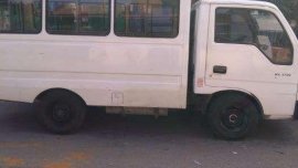 Well-kept kia kc2700 panoramic