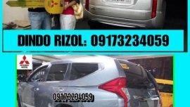 2018 Mitsubishi Montero Sport for sale