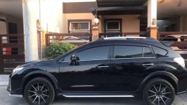 Subaru XV 2017 top of the line crosstrek