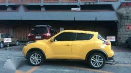 2016 Nissan Juke CVT for sale