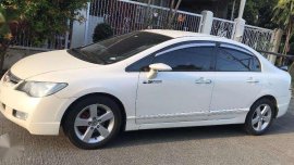Honda Civic 2007 for sale