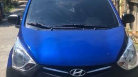 Hyundai Eon 2016 0.8L Manual Power Steering