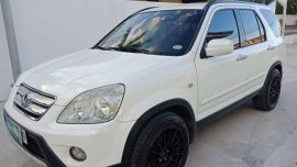 Honda Cr-v 2006  Automatic transmission FOR SALE