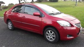 For Sale 2010 Toyota Vios