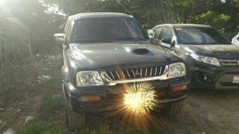 Mitsubishi Strada 2001 for sale