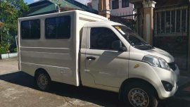 For Sale: Foton Gratour 2017 model