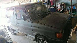Toyota TAMARRAW FX 1999 MT for sale