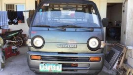 Suzuki Multicab for sale