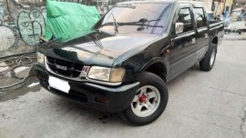Isuzu Fuego 1997 for sale