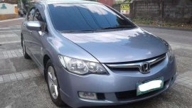 Honda Civic fd 18S automatic transmission acquired 2009 model