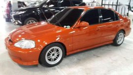 For Sale!! HONDA CIVIC SiR Legit SiR 2000 model