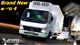 2018 Mitsubishi CanterA for sale
