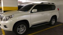 2013 Toyota Prado for sale