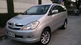 2007 Toyota Innova for sale