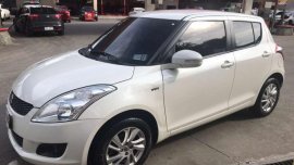 2015 Suzuki Swift AT for sale