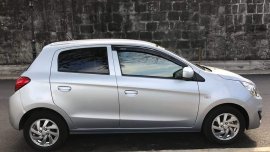 MITSUBISHI MIRAGE 2016 FOR SALE