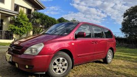 Kia Carnival 2008 for sale