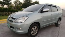 2008 Toyota Innova G AT diesel for sale