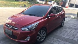 2013 Hyundai Accent FOR SALE