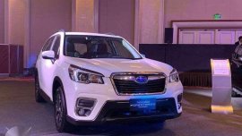 Subaru Forester 2019 for sale