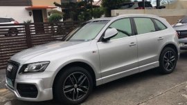 Audi Q5 Top of the line 2010