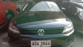 Volkswagen Jetta 2.0 TDI 2015 Model Manual Transmission