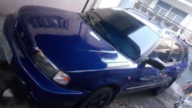 Suzuki Esteem Matic All Pwr 1997 FOR SALE