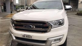 Ford Everest 2017 for sale