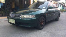 2001 Mitsubsihi Lancer Glx Fresh for sale