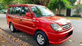 2014 Mitsubishi Adventure GLX Manual MT 