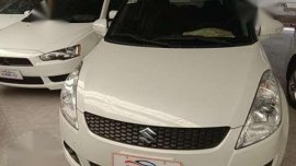 2015 Suzuki Swift for sale