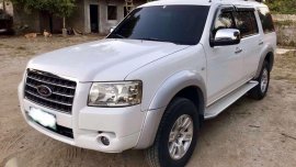 Ford Everest 2009 for sale