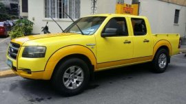 2007 Ford Ranger manual pick up FOR SALE