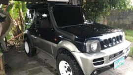 Suzuki Jimny 4x4 2007 FOR SALE