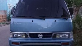 Nissan Escapade 2007 for sale