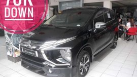 Mitsubishi Xpander GLX Manual 2019 model