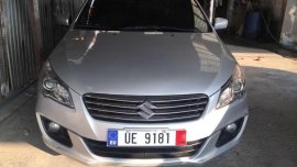 2017 Suzuki Ciaz FOR SALE