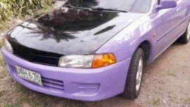 Mitsubishi Lancer 1997 for sale