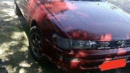 Toyota Corolla 1996 for sale
