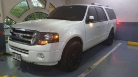 2014 Ford Expedition EL FOR SALE