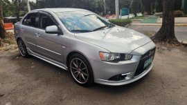 SELLING MITSUBISHI Lancer EX 2009 GT